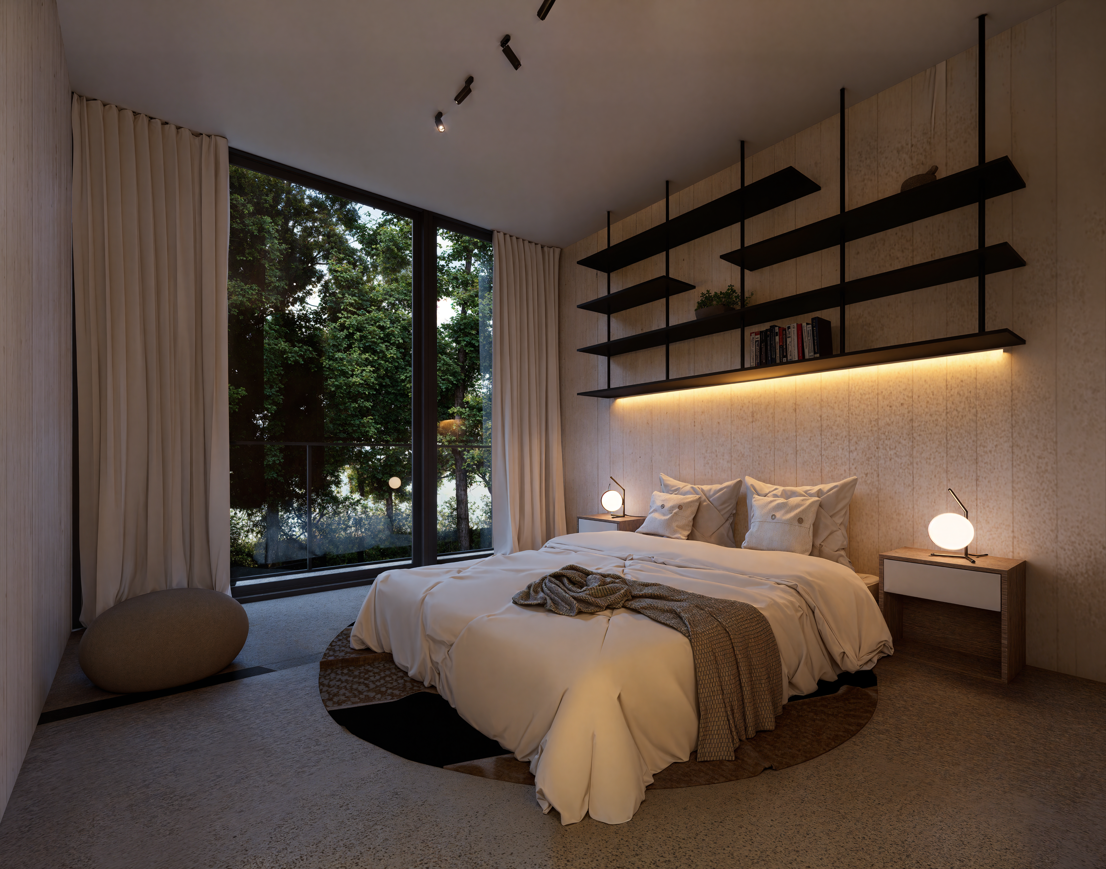 El diseño desde adentro: Por qué nuestras casas no dejan nada al azar